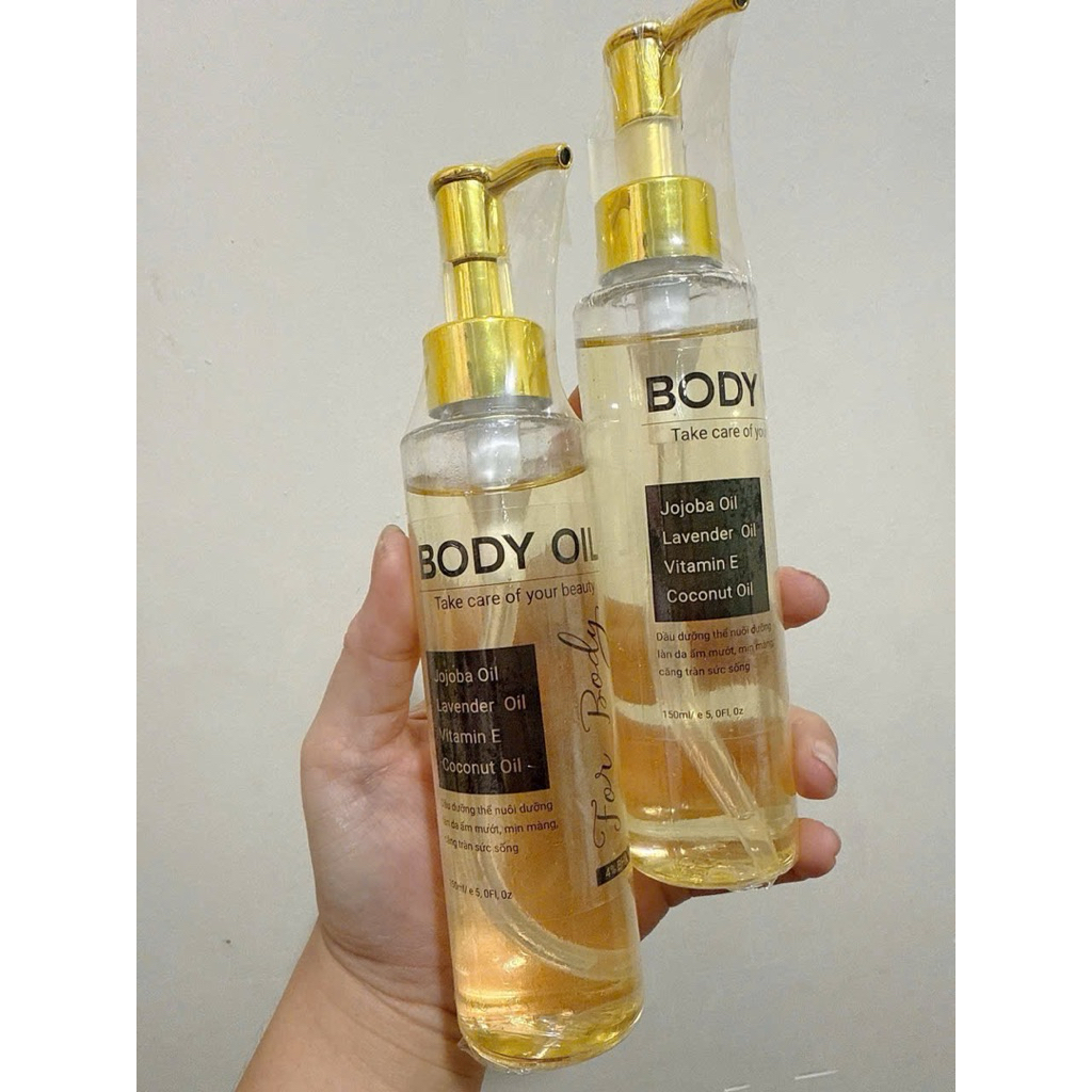 dầu dưỡng da body oil 4% BHA Rucos Savant. body oil 4% BHA( hàng loại 1)