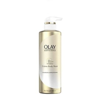 (Hsd T1/2026) Sữa tắm trắng da Olay B3+ 500ml