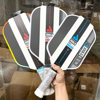 (NFC) Vợt Pickleball Joola 4 Pro 14/16mm mặt carbon siêu nhám