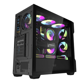 CASE DARKFLASH DS900 MESH