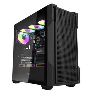 CASE DARKFLASH DS900 MESH