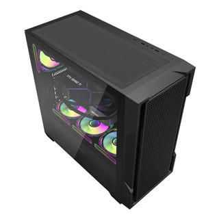 CASE DARKFLASH DS900 MESH