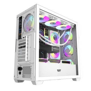 CASE DARKFLASH DS900 MESH