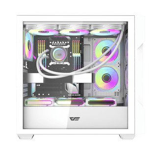 CASE DARKFLASH DS900 MESH