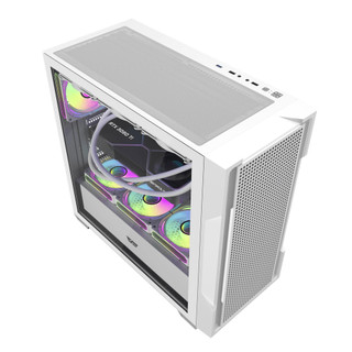 CASE DARKFLASH DS900 MESH