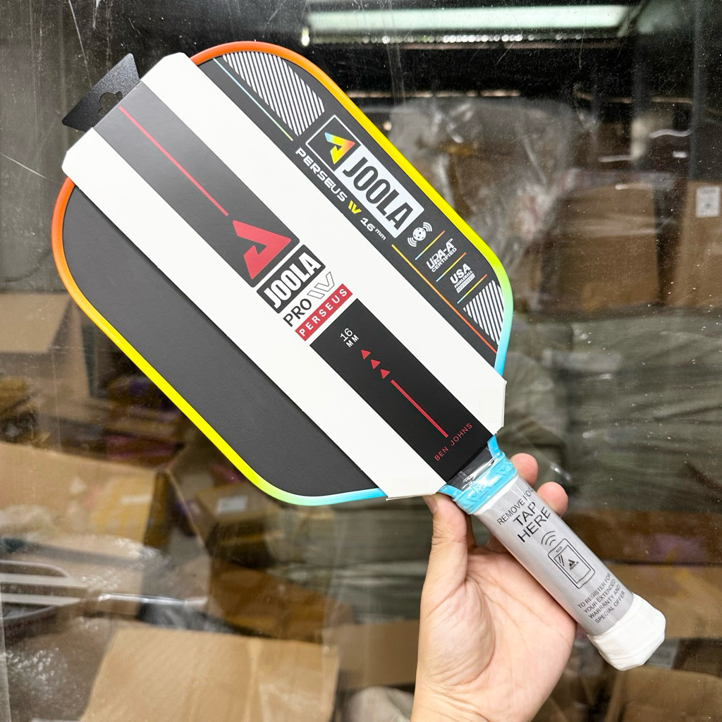 Joola 4 perseus Summer daze (NFC) vợt pickleball