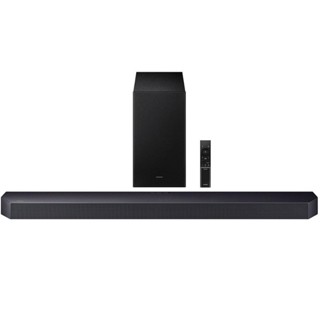 Bộ loa thanh Samsung HW-Q600F 3.1.2 380W (mẫu 2025) và HW-Q930C Hàng chính hãng 100% - Bảo hành 12 tháng