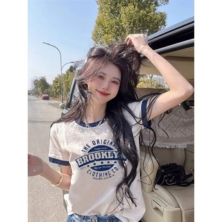  Áo Thun Ngắn Tay Nữ Cotton In Hình Cực Dễ Thương by NEONVN STUDIO thiết kế cổ tròn thoáng mát mặc siêu thoải mái. 