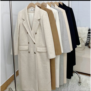 Áo dạ ép lông cừu (chốt trên livetream)