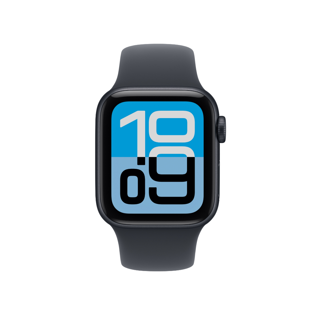 Apple Watch SE 3 GPS + Cellular 40mm Aluminium Case - Sport Band | BigBuy360 - bigbuy360.vn