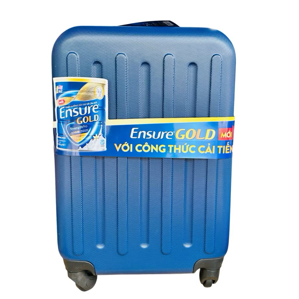 VaLi Ensure Lock & Lock