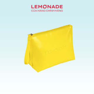 Túi makeup đa năng Lemonade Makeup Bag