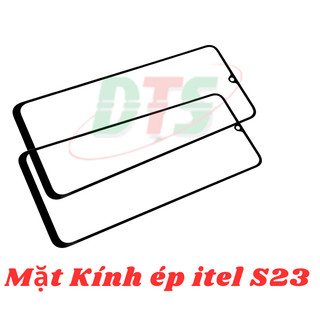 Mặt kính ITEL S23 ( mặt kính ép cho itel s23 )
