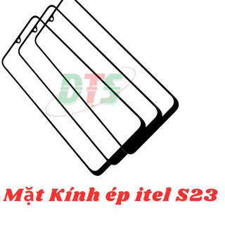 Mặt kính ITEL S23 ( mặt kính ép cho itel s23 )