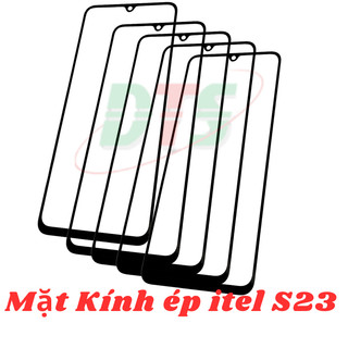 Mặt kính ITEL S23 ( mặt kính ép cho itel s23 )