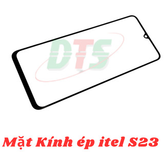 Mặt kính ITEL S23 ( mặt kính ép cho itel s23 )