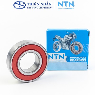(Vòng Bi) Bạc Đạn Máy NTN 6205LLUC3/2AS Láp SH, PCX, SH mode, Air Blade (91009-K1N) - Made in Indonesia