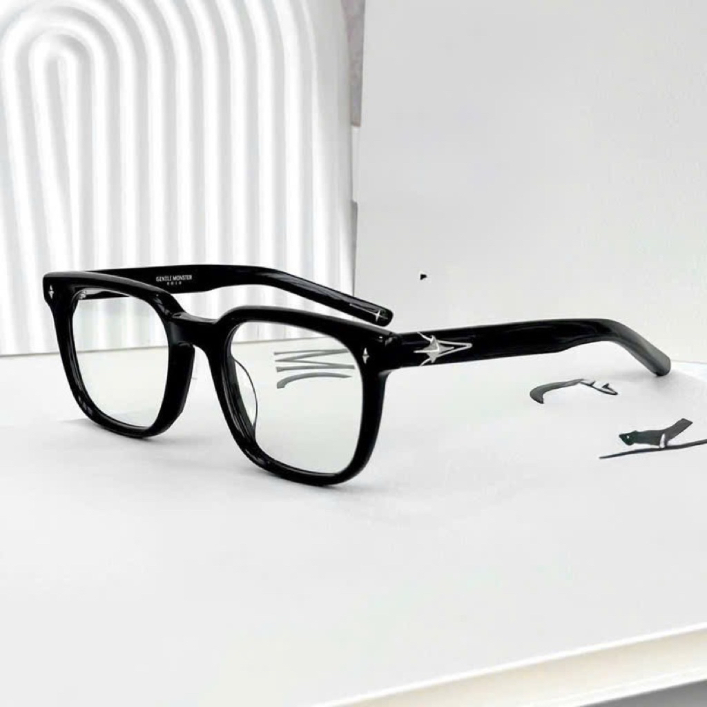 Kính OJO -Gọng Sơn Tùng Kính thời trang phong cách Hàn Quốc