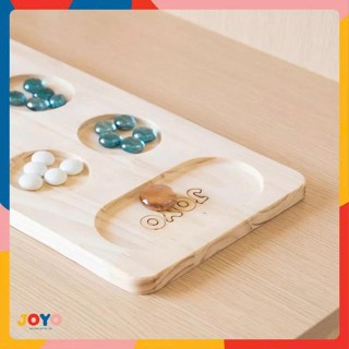 Bộ trò chơi dân gian Ô Ăn Quan phiên bản tiết kiệm