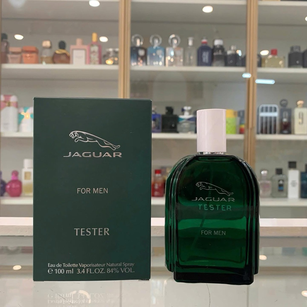 nước hoa jaguar Giá Tốt, Sale Tháng 11, Freeship 0Đ Shopee