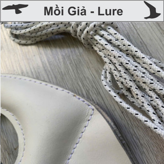 Mồi giả ( lure )