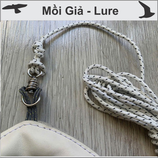 Mồi giả ( lure )