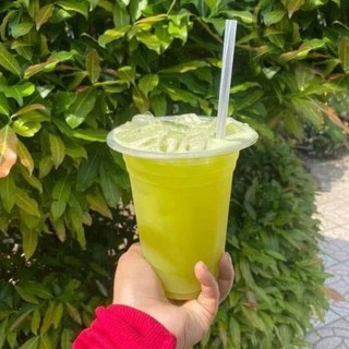 Combo 50c Ly Nhựa 800ml Khổng Lồ Ly Đựng Trà Tắc, Nước Mía, Trà Trái Cây...