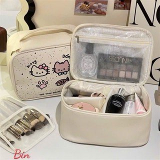 Túi cốp đựng mỹ phẩm đồ dùng, đồ make up siêu cute chia nhiều ngăn chống thấm nước, dung tích lớn