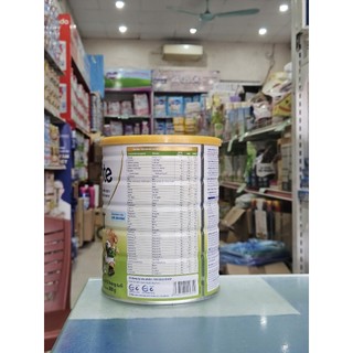 Sữa Non Alponte Colostrum 0+ 800g [Date 2027]