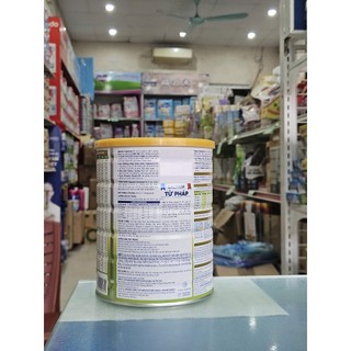 Sữa Non Alponte Colostrum 0+ 800g [Date 2027]