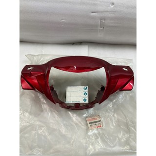 Ốp Đèn pha ( Ốp Tay lái trước ) Suzuki Revo 110 Hàng chính hãng mới 100%