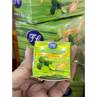 kem Chanh Chuẩn thái