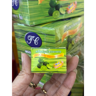kem Chanh Chuẩn thái