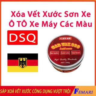    Hàng Xịn   Kem Xoá Vết Xước Ô tô - Bút Xoá Xước Sơn Xe Máy - Tẩy vết trầy xước xe ô ô 