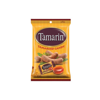 Kẹo Me Mayora Tamarin Gói 135G