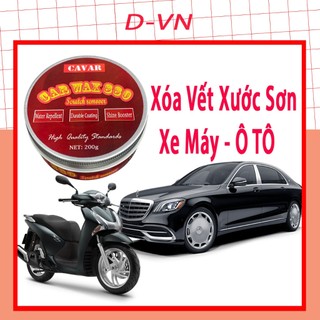  Kem xóa vết xước xe ô tô - Xóa vết xước xe - Tẩy Vết Xước Sơn Xe ôtô - Bút Xóa Xước Sơn Xe - DSQ DVN 
