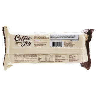 Bánh Quy Vị Cà Phê Mayora Coffee Joy Gói 142G