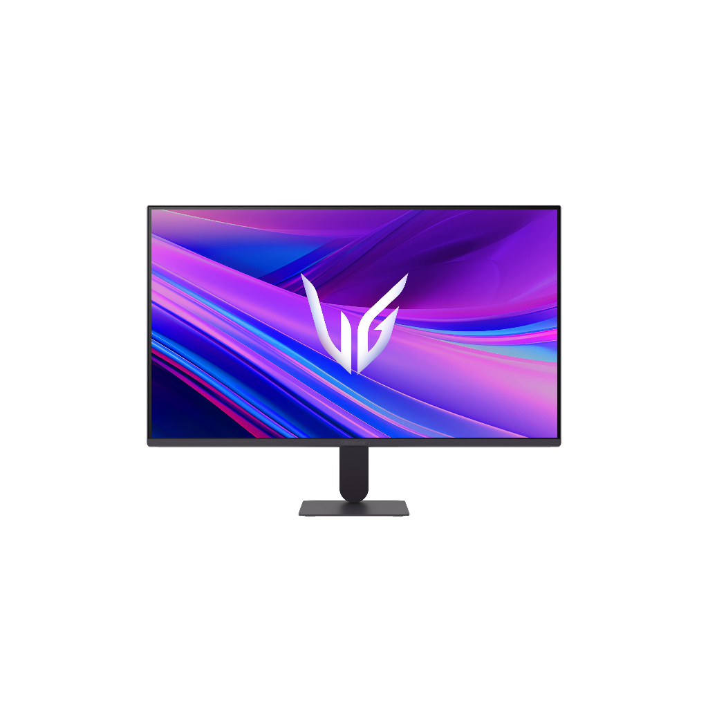 Màn hình LG IPS Full HD 144Hz với thiết kế 4 cạnh siêu mỏng, sRGB 99%, HDR 10, 1ms MBR -27G411A-B | BigBuy360 - bigbuy360.vn