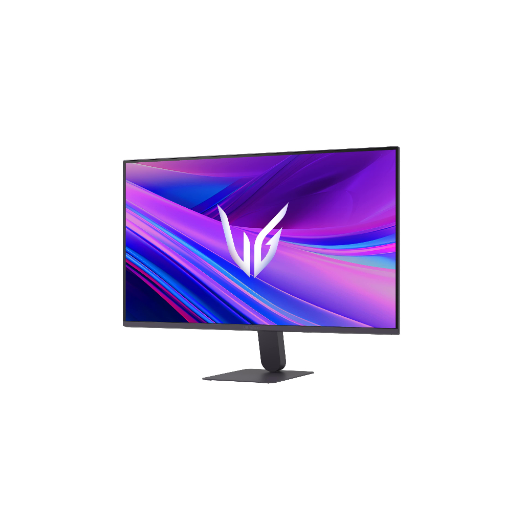 Màn hình LG IPS Full HD 144Hz với thiết kế 4 cạnh siêu mỏng, sRGB 99%, HDR 10, 1ms MBR -27G411A-B | BigBuy360 - bigbuy360.vn