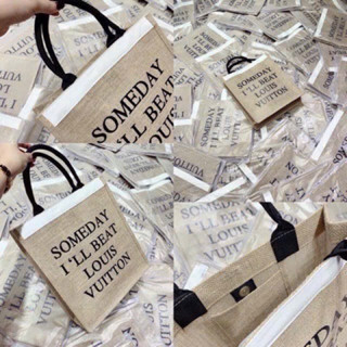 [Sẵn Hàng] Túi Xách Cói Merci Vintage – Phong Cách Hàn Quốc, Siêu Hot, Nhẹ Gọn, Thời Trang Đi Biển – Dạo Phố