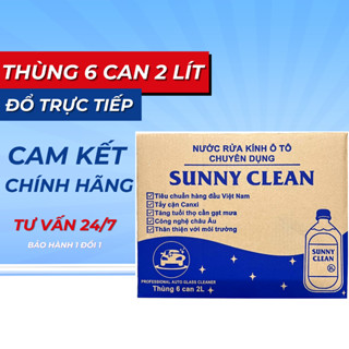 1 THÙNG NƯỚC RỬA KÍNH Ô TÔ CHUYÊN DỤNG CHÍNH HÃNG SẠCH KÍNH, VẾT Ố