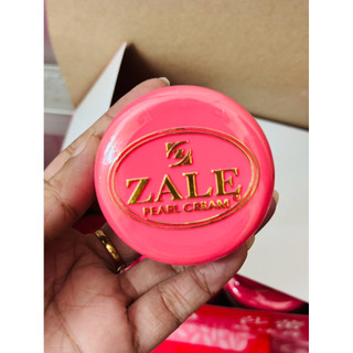  kem zale hồng 20gr chuẩn thái 