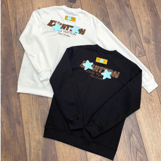  Áo Nỉ Sweater Nam Nữ Eo Vì Họa Tiết Hình In Nhiệt Cực Nét Chất Liệu Nỉ Bông Cao Cấp Dày Dặn Thời Trang Hottrend 