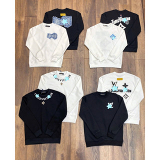 Áo Nỉ Eo Vì Nam Nữ In Logo Hai Mặt Siêu Đẹp Chất Liệu Nỉ Bông Dày Dặn Cho Ae Boy Phố Hottrend