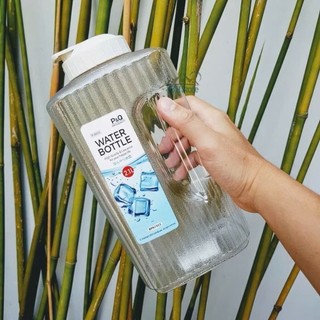 Bình Đựng Nước Lock& Lock  Dung Tích 2,1L An Toàn Cho Người Sử Dụng
