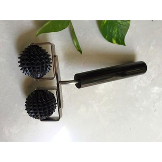 LĂN SỪNG CẦU ĐÔI LỚN DIỆN CHẨN ( TBYT NGUYỆT ANH)
