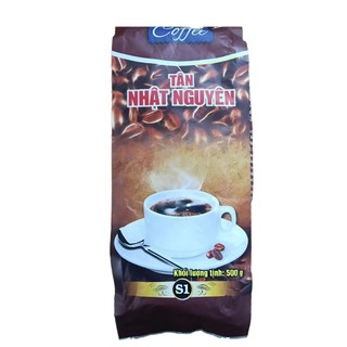 Cafe Tân Nhật Nguyên ( gói 500g)