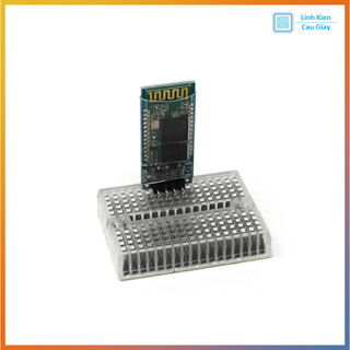 Mạch thu phát Bluetooth HC-06 đã ra chân