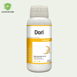  Dori Thuốc diệt lúa lộn lúa cỏ lúa ma lúa 2 tầng 