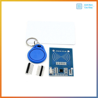 Module RFID RC522 13.56MHz